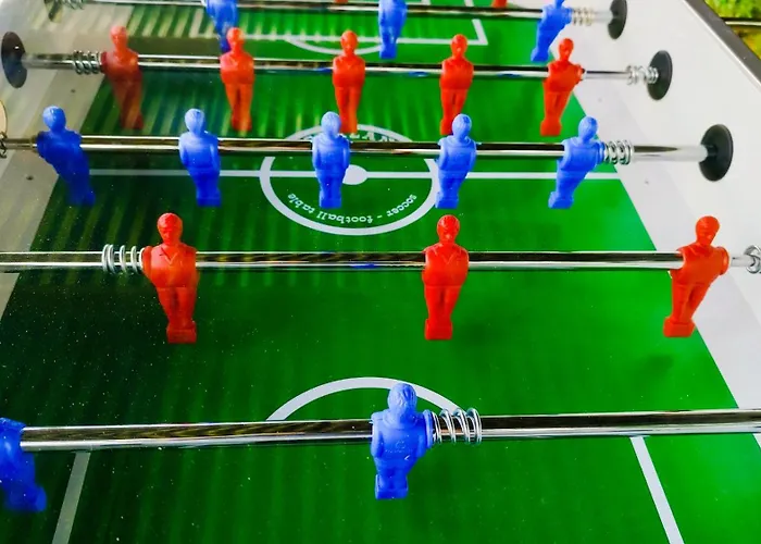 Premium-ferienhaus - Erholung Sauna Familie 度假居 *